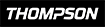 Thompson